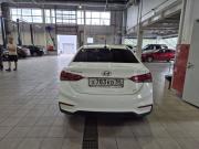 Hyundai Solaris II Санкт-Петербург  - изображение 11