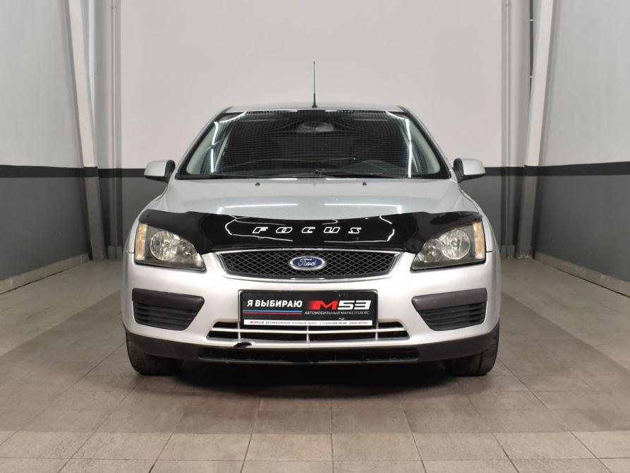 Ford Focus II Кемерово  - изображение 2