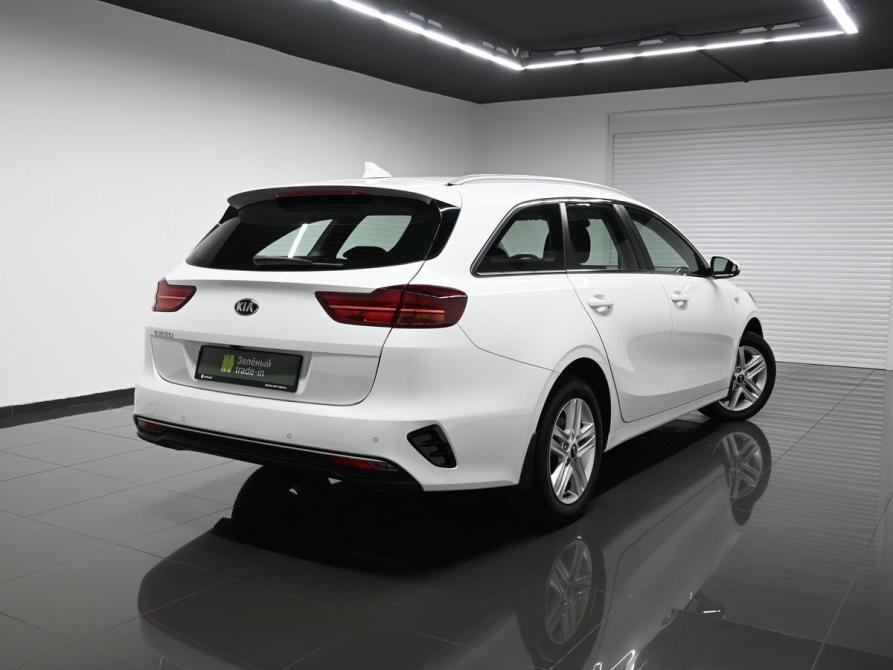 Kia Ceed III Тверь  - изображение 2