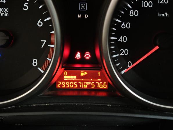 Mazda 3 II (BL) с пробегом 2010 года, цена 697 000 рублей, 299056 км, хэтчбек, Автокод Объявления