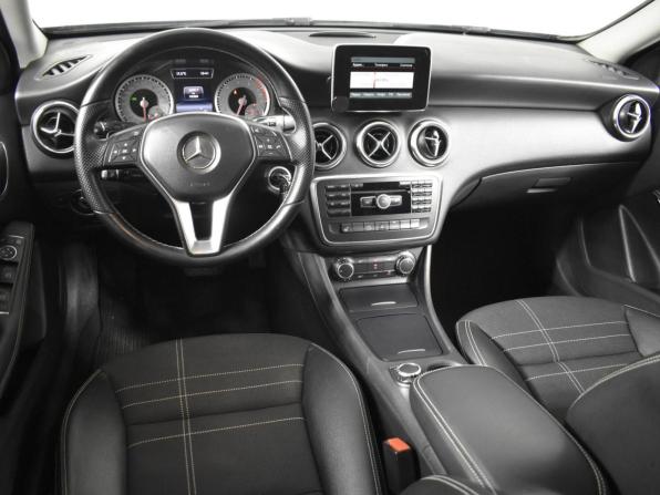 Mercedes-Benz A-Класс III (W176) с пробегом 2014 года, цена 1 290 200 рублей, 93350 км, хэтчбек, Автокод Объявления