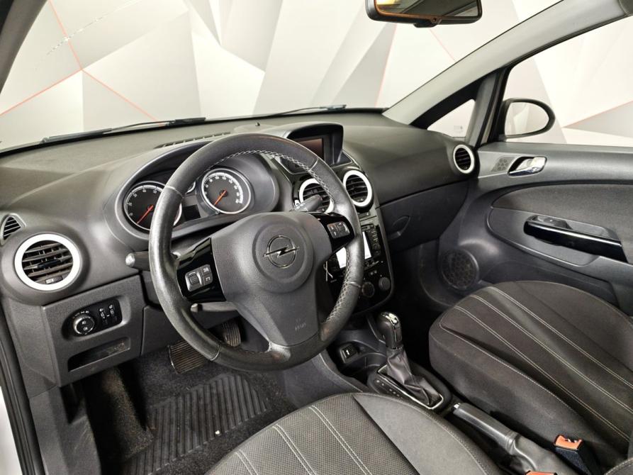 Opel Corsa D Рестайлинг II Москва  - изображение 15