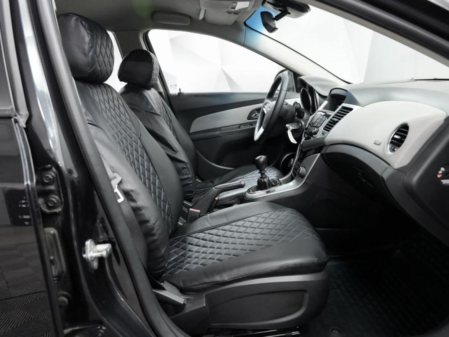 Chevrolet Cruze I Ульяновск  - изображение 12