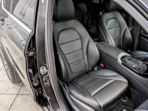Mercedes-Benz GLC Coupe I (C253) Рестайлинг с пробегом 2021 года, цена 6 150 000 рублей, 31381 км, внедорожник, Автокод Объявления