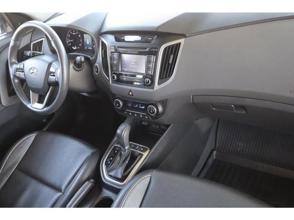 Hyundai Creta I с пробегом 2017 года, цена 1 796 000 рублей, 139662 км, внедорожник, Автокод Объявления