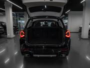 BMW X3 III (G01) Рестайлинг Москва  - изображение 61