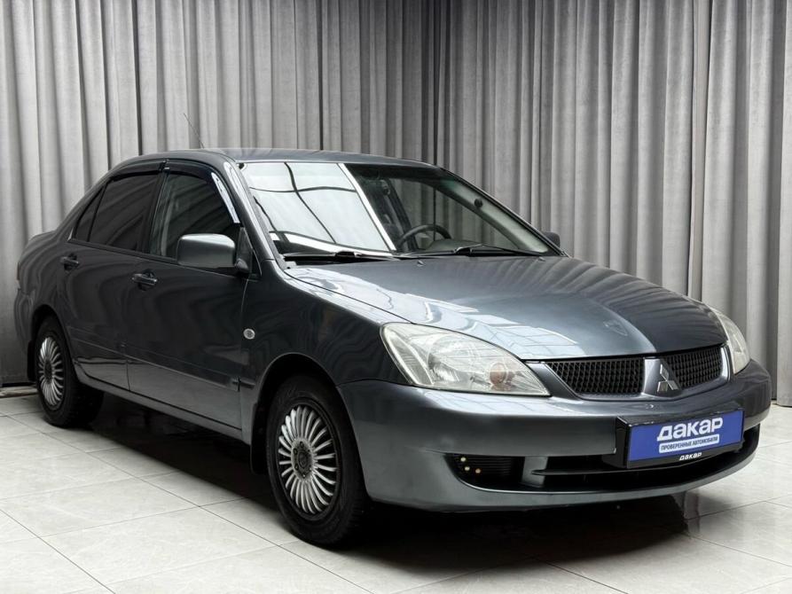 Mitsubishi Lancer IX Рестайлинг Ижевск  - изображение 1