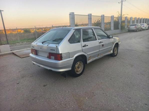 Lada (ВАЗ) 2114 с пробегом 2009 года, цена 139 000 рублей, 60425 км, хэтчбек, Автокод Объявления
