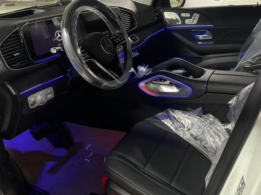 Mercedes-Benz GLE II (V167) Рестайлинг Москва  - изображение 6