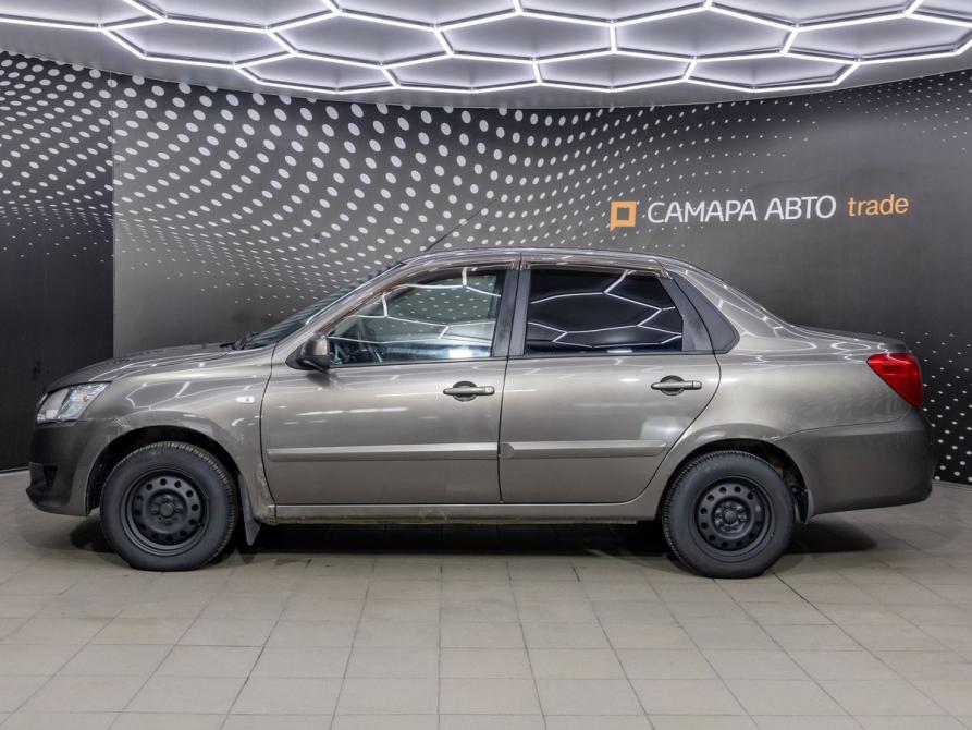 Datsun on-DO I Самара  - изображение 6