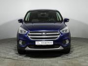 Ford Kuga II Рестайлинг Санкт-Петербург  - изображение 21