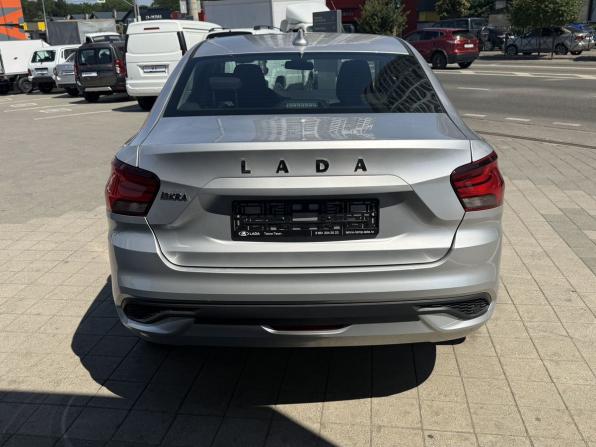 Новый Lada (ВАЗ) Iskra 2026 года, цена 1 367 000 рублей, седан, Автокод Объявления