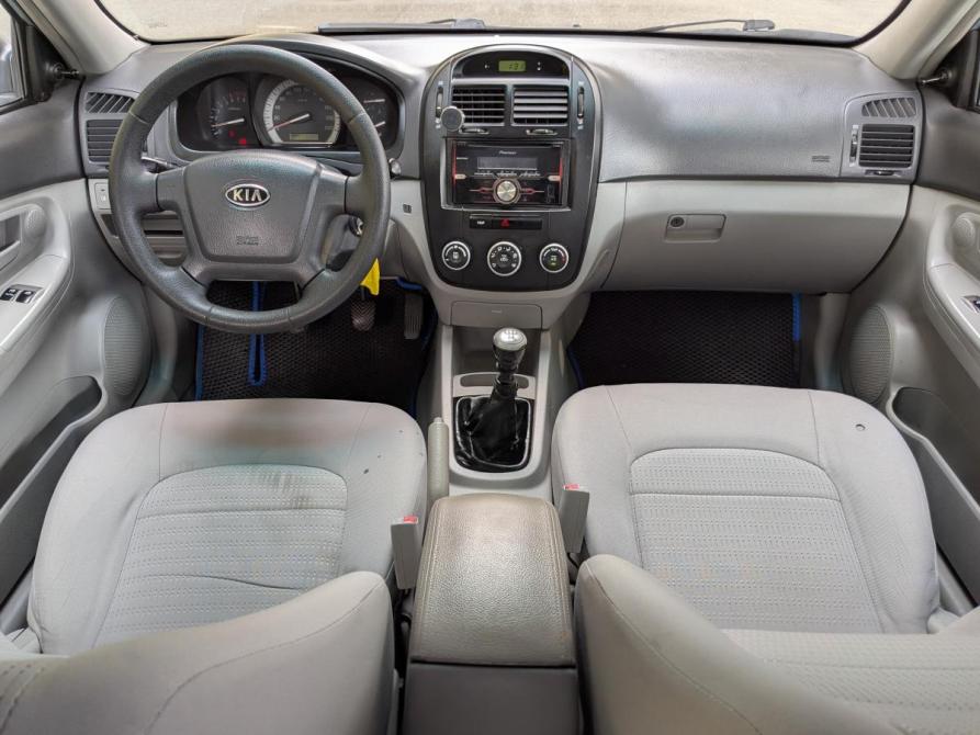 Kia Cerato I Рестайлинг Екатеринбург  - изображение 8