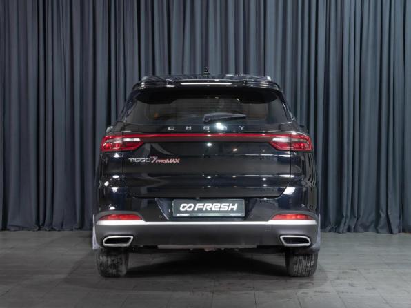 Chery Tiggo 7 Pro Max I с пробегом 2023 года, цена 2 035 000 рублей, 29571 км, внедорожник, Автокод Объявления