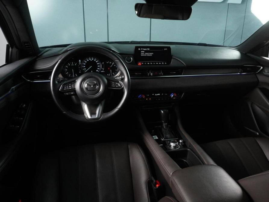 Mazda 6 III (GJ) Рестайлинг 2 Минеральные Воды  - изображение 6