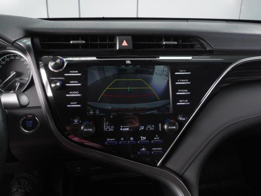 Toyota Camry VIII (XV70) Минеральные Воды  - изображение 12