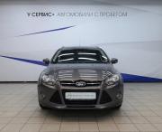 Ford Focus III Москва  - изображение 21