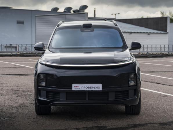 Li Auto (Lixiang) L9 I с пробегом 2023 года, цена 6 348 000 рублей, 46000 км, внедорожник, Автокод Объявления