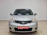 Nissan Note I Рестайлинг Альметьевск  - изображение 25