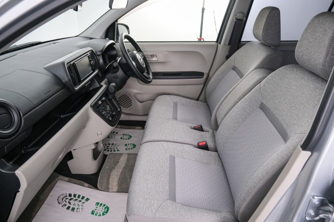 Toyota Passo III с пробегом 2018 года, цена 849 000 рублей, 15600 км, хэтчбек, Автокод Объявления