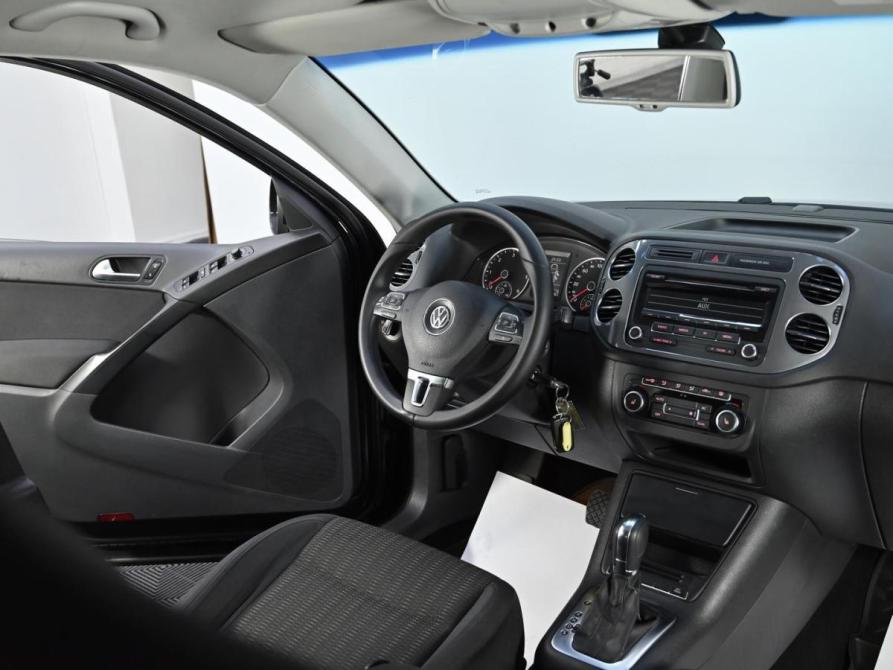Volkswagen Tiguan I Рестайлинг Москва  - изображение 7