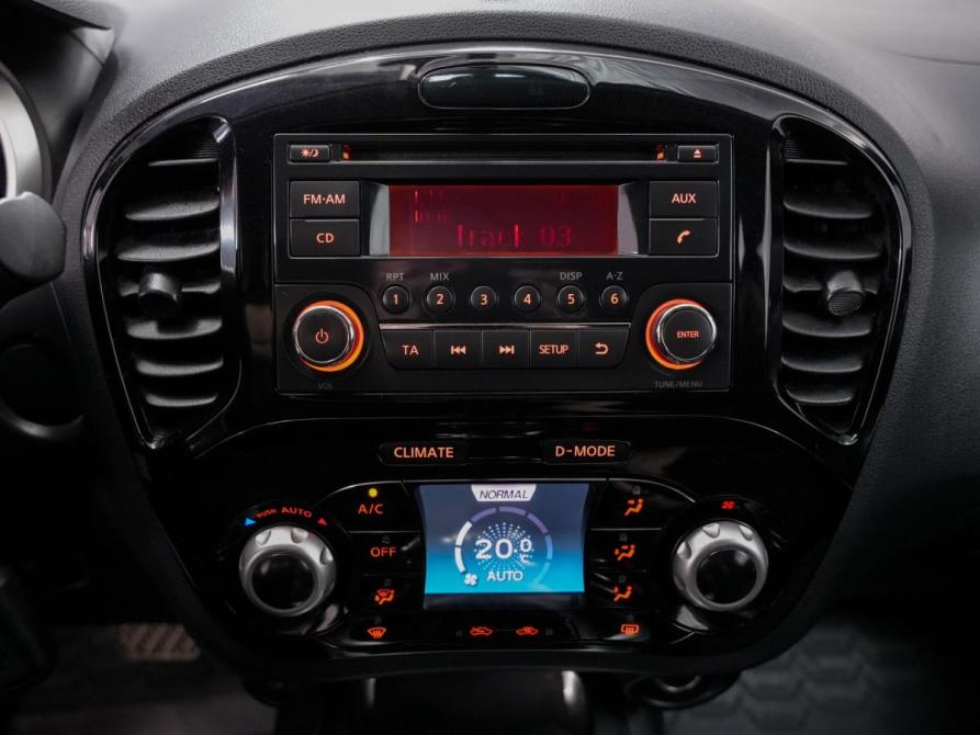 Nissan Juke I Ульяновск  - изображение 16