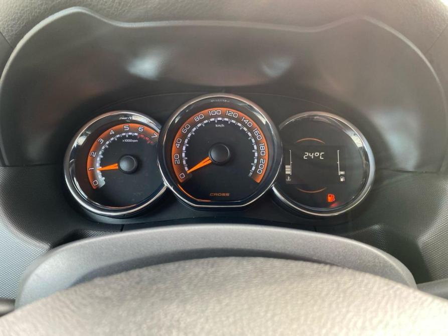 Lada (ВАЗ) Largus I Альметьевск  - изображение 10