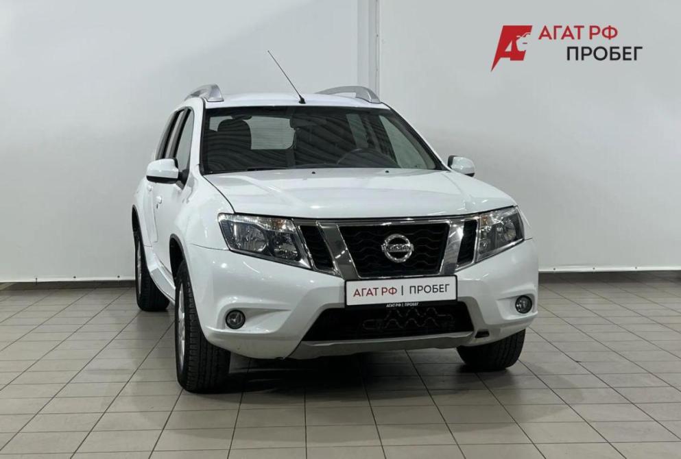Nissan Terrano III (D10) Астрахань  - изображение 3