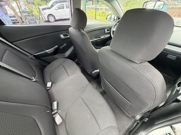 Kia Rio III с пробегом 2013 года, цена 659 000 рублей, 101000 км, седан, Автокод Объявления