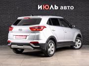 Hyundai Creta I Екатеринбург  - изображение 25