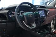 Toyota Hilux VIII Рестайлинг Уфа  - изображение 23