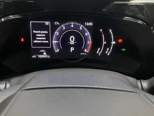 Lexus NX II с пробегом 2022 года, цена 4 649 000 рублей, 105921 км, внедорожник, Автокод Объявления