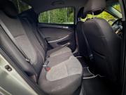 Hyundai Solaris I Екатеринбург  - изображение 25