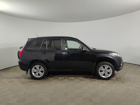 Chery Tiggo 3 I с пробегом 2019 года, цена 595 000 рублей, 168250 км, внедорожник, Автокод Объявления
