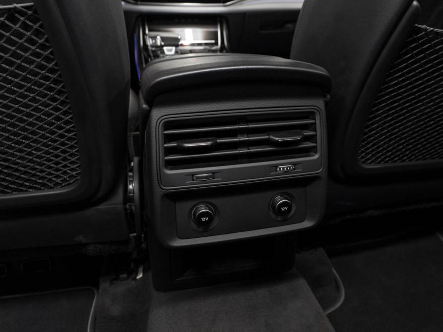 Audi Q7 II (4M) Рестайлинг Москва  - изображение 13