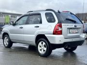 Kia Sportage II Рестайлинг Ижевск  - изображение 25