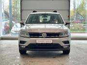 Volkswagen Tiguan II Санкт-Петербург  - изображение 30