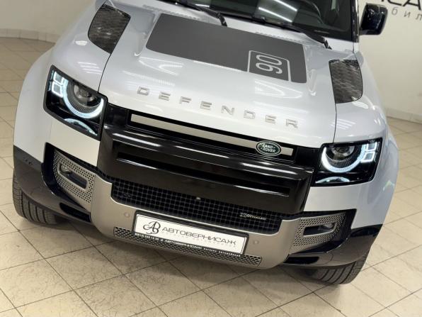 Land Rover Defender II с пробегом 2022 года, цена 8 500 000 рублей, 44831 км, внедорожник, Автокод Объявления
