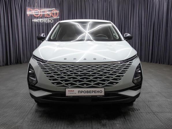 Omoda C5 I с пробегом 2024 года, цена 1 798 000 рублей, 40887 км, внедорожник, Автокод Объявления