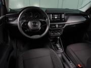 Skoda Rapid II Воронеж  - изображение 24