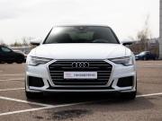 Audi A6 V (C8) Москва  - изображение 29