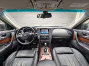 Infiniti QX70 Москва  - изображение 17