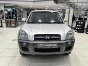 Hyundai Tucson I Казань  - изображение 24