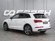 Audi Q5 II (FY) Воронеж  - изображение 25