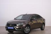Lada (ВАЗ) Vesta I Омск  - изображение 26