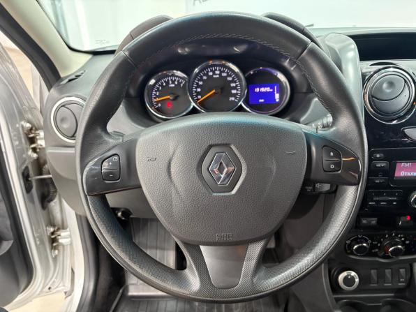 Renault Duster I Рестайлинг с пробегом 2017 года, цена 1 330 000 рублей, 131900 км, внедорожник, Автокод Объявления