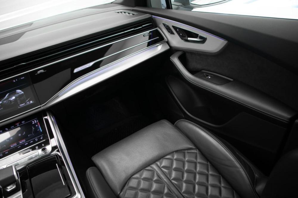 Audi Q7 II (4M) Рестайлинг Москва  - изображение 32