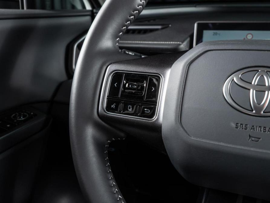 Toyota RAV4 VI (XA60) Волгоград  - изображение 20