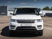 Land Rover Range Rover Sport II Москва  - изображение 21