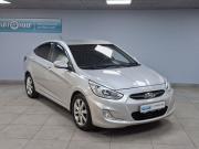 Hyundai Solaris I Москва  - изображение 21